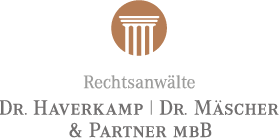 Rechtsanwälte Dr. Haverkamp, Dr. Mäscher & Partner mbB, Osnabrück